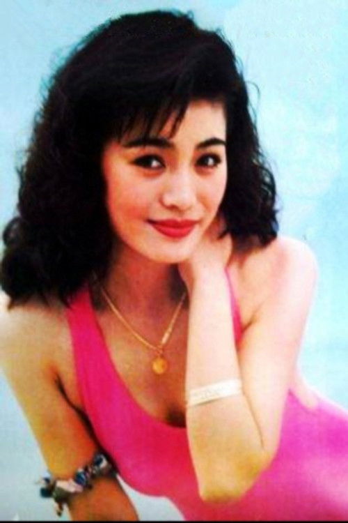 Yanli Zhang as 荔花