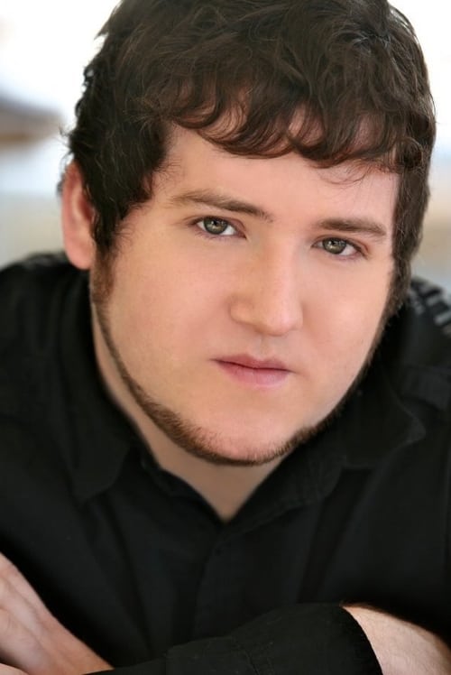 Brian Charles Johnson as Jaidon