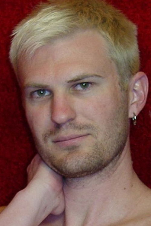 Luke Cross as (archive footage)