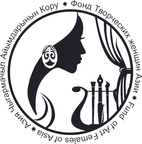 Fund of Art Females of Asia logo