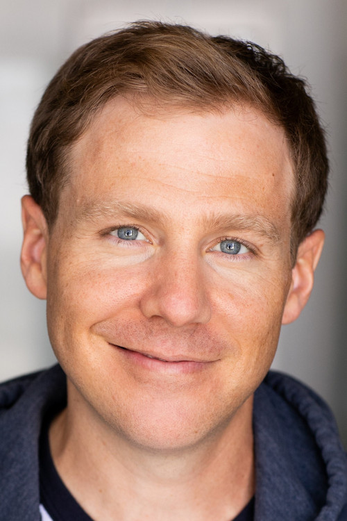 Joe Hartzler as Deputy Wilkes