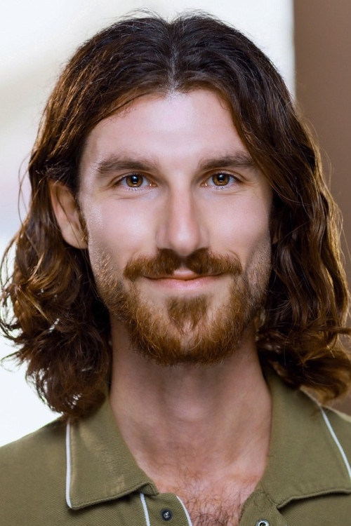 Spencer Gilbard as August