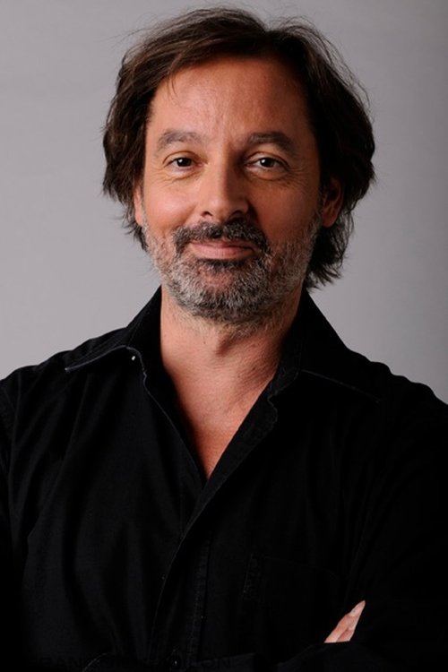 Christophe Alévêque as Renato