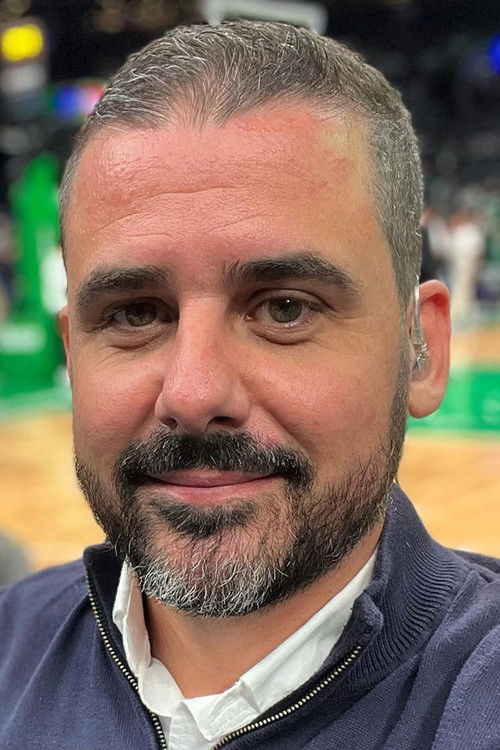 Conrado Giulietti as Self