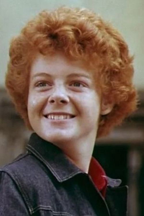 Sergei Krupennikov as Джельсомино