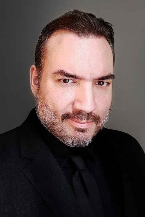 Anthony Jones Nestoras as Jerome