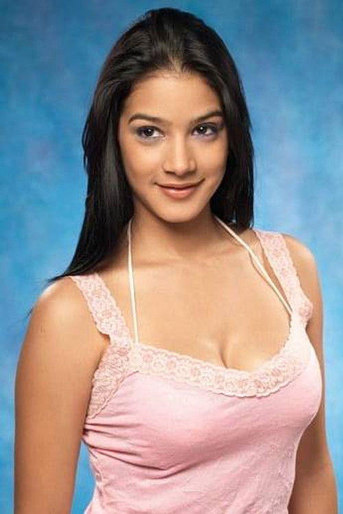 Isabel Cristina Cadavid as Catalina