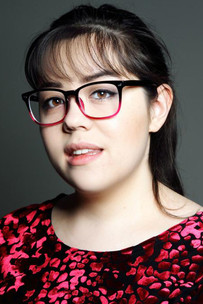 Antonia Johnstone as Police