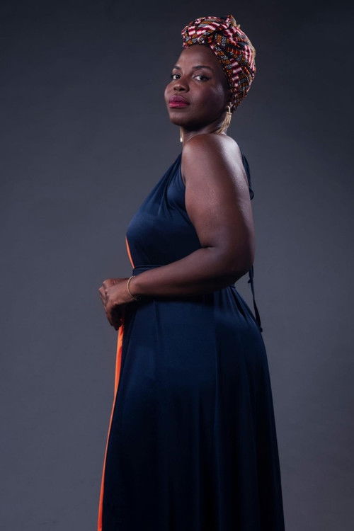 Danny Ribeiro as Dani