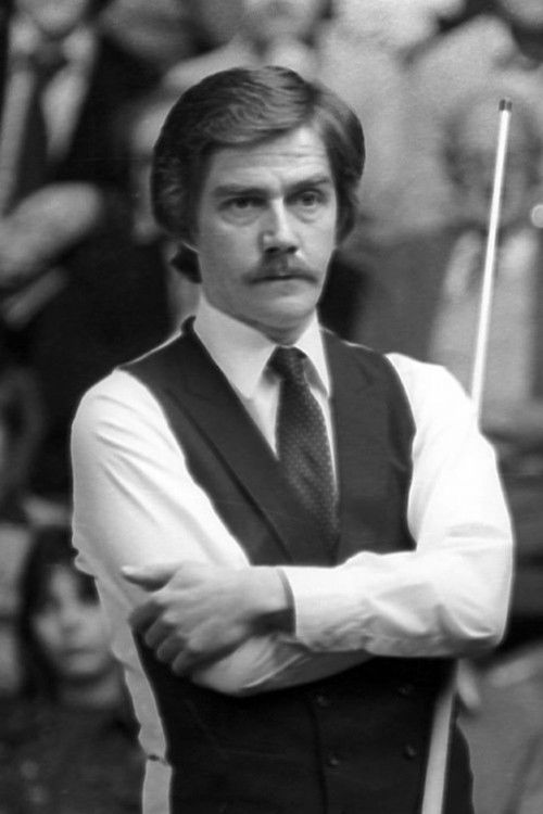 Cliff Thorburn as Self