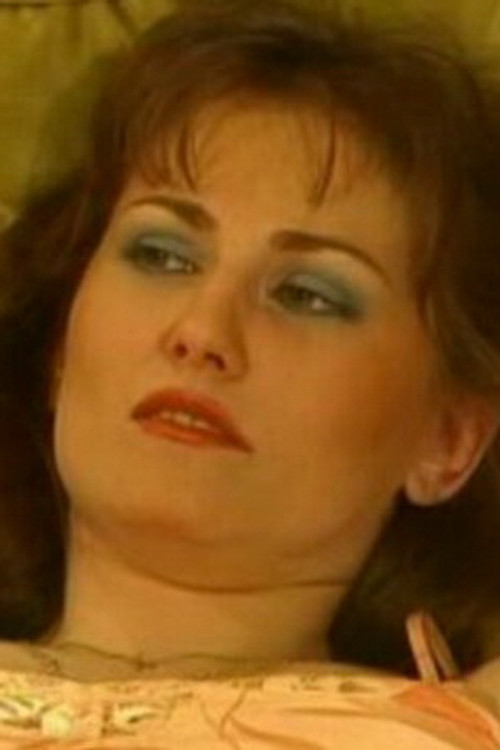 Bigi Maier as Ingrid