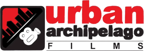 Urban Archipelago Filmed Entertainment logo