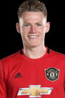 Scott McTominay as Himself