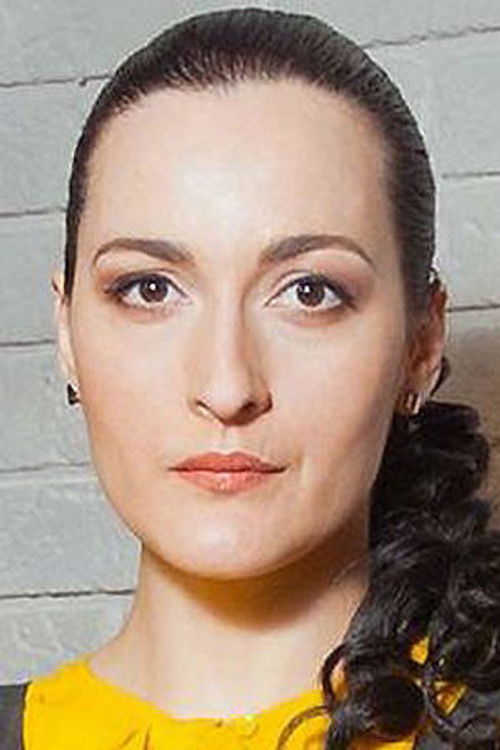 Yana Liakhovych as Fatima
