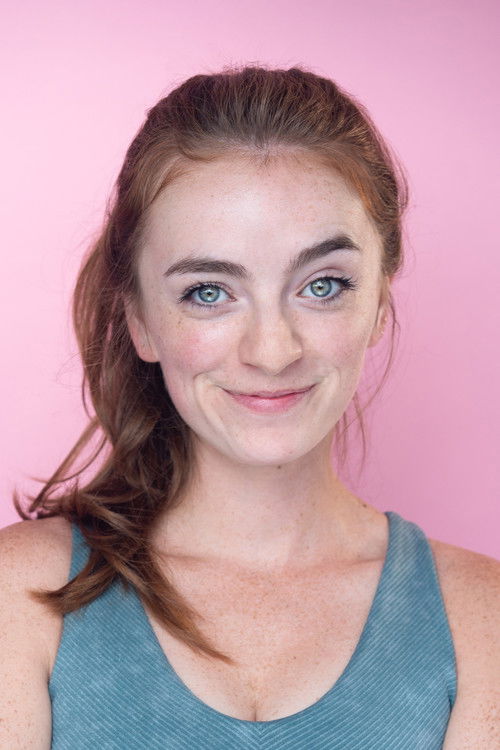 Andrea Cañizares-Fernandez as 