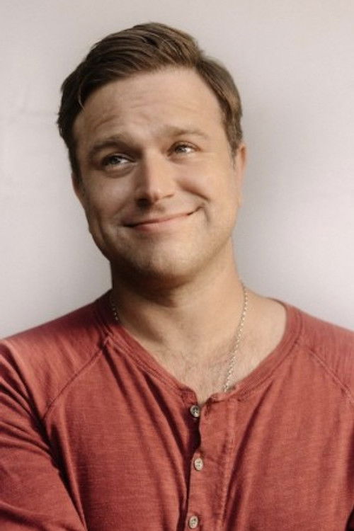 Zak Williams as Self