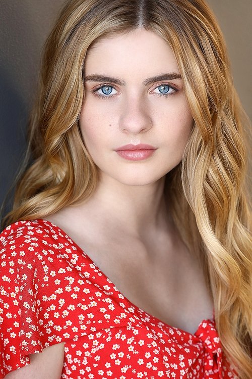 Taylor Ann Thompson as Annie