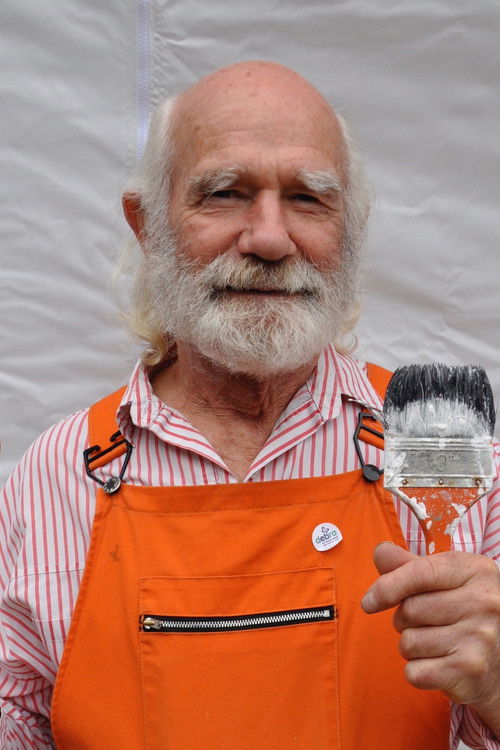 Sam Spoons as The Bonzo Dog Doo-Dah Band