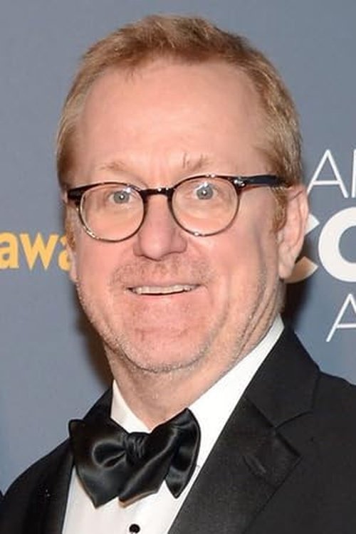 Matt Thompson as Various Voices (voice)