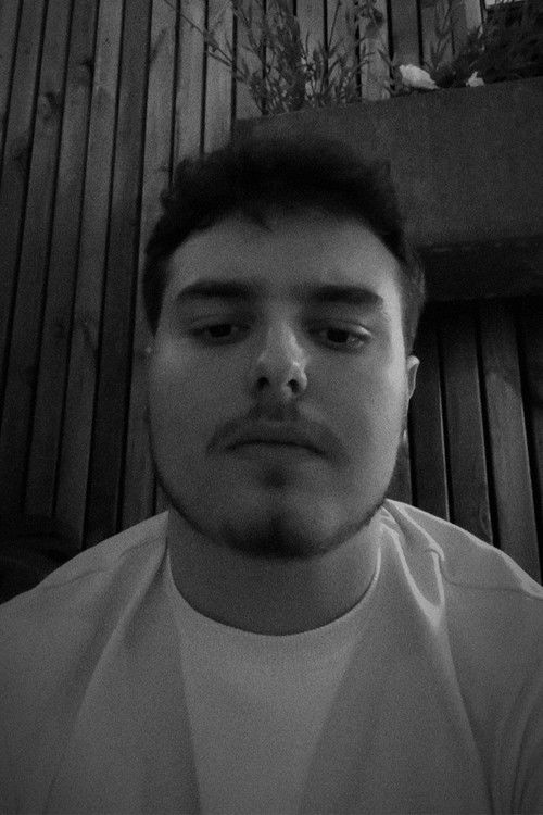 Bojan Petrovski as Himself (archive footage)