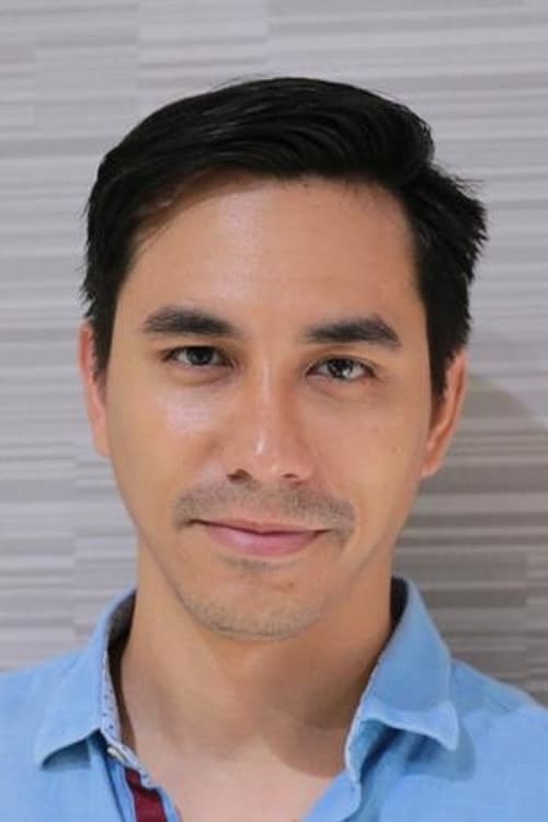 Darius Sinathrya as Mas Anton