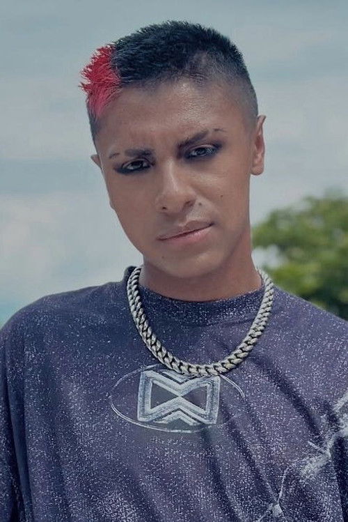 Juan Ignacio Benítez as Dancer