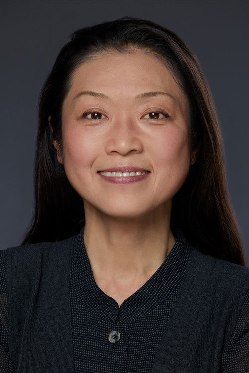 Kayo Yasuhara as Marie