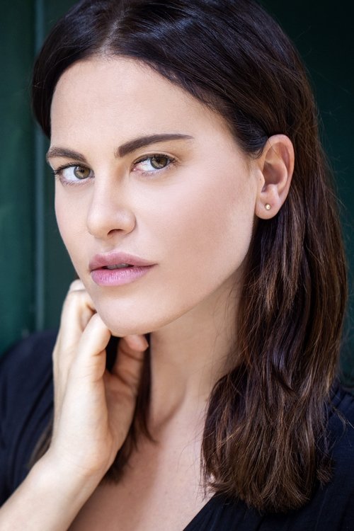 Melania Dalla Costa as Marie