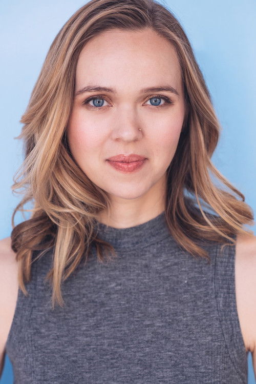 Ellen Haun as Becca