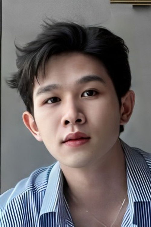 Nguyễn Tiến Hải as Nhật Trường