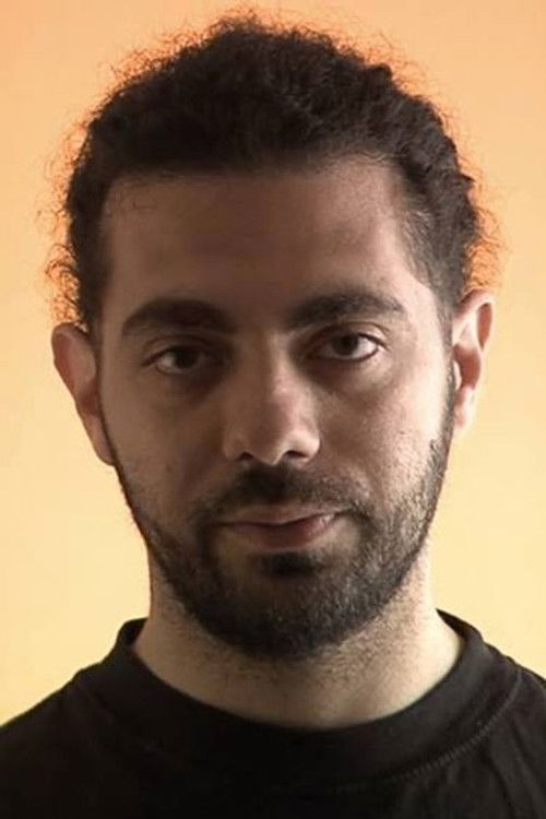 Nikolas Kouroumtzis as 