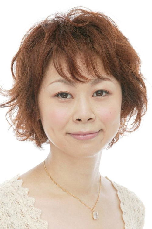 Masumi Kageyama as Classmate (voice)