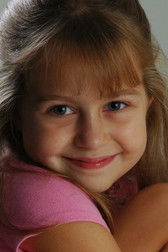 Jessica Butler as Eartheater