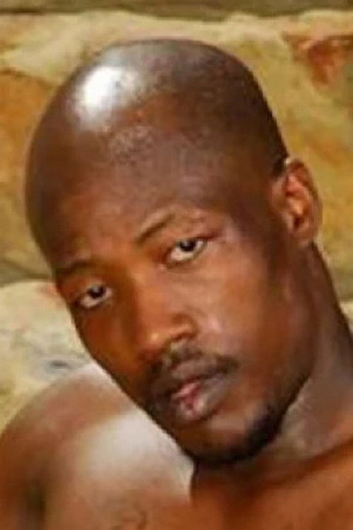 Carlos Leon as Luthando