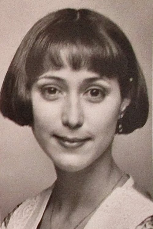 Phoebe Augustine as Paige