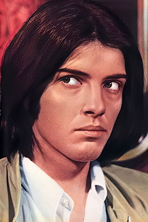 Maurizio Degli Esposti as Georges