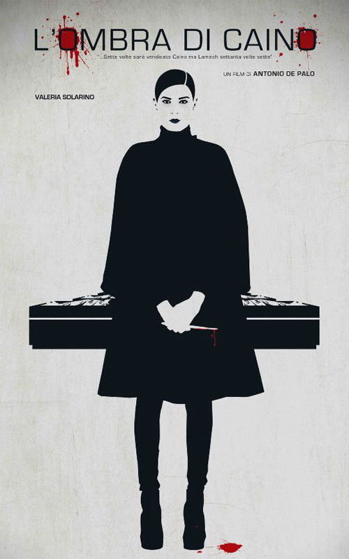 Cain's Shadow poster