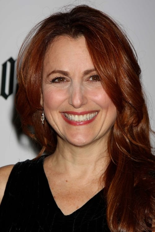 Jodie Markell as Casting Assistant