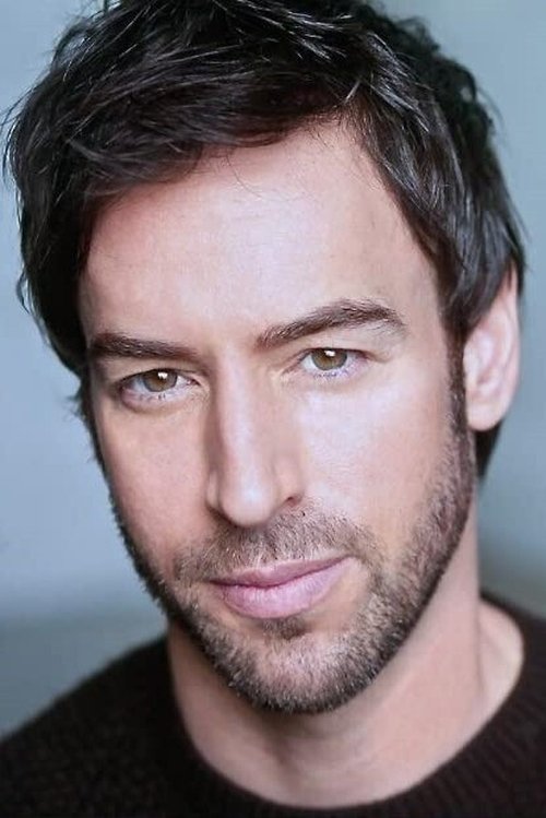 Steve West as Psychologist