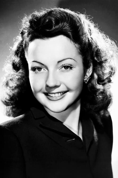 Lynn Bari as Airplane Passenger (uncredited)