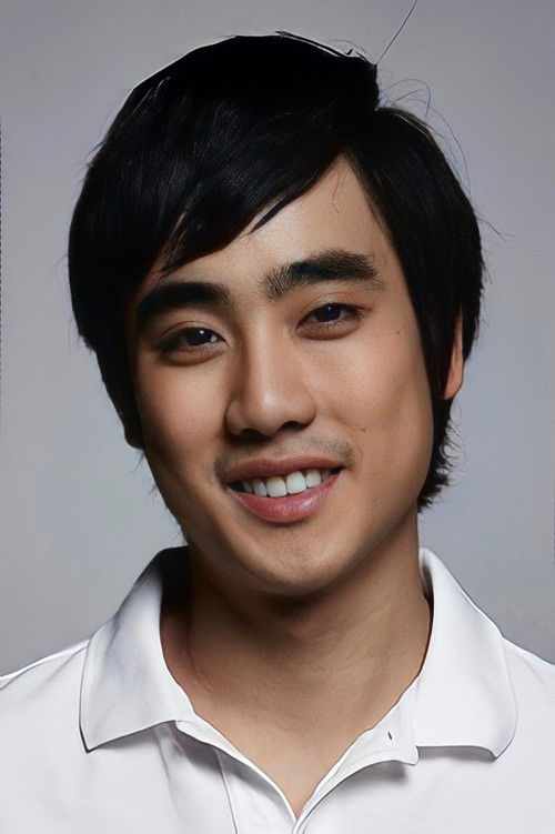 Jiravich Pongpaijit as Second Lieutenant Sanga