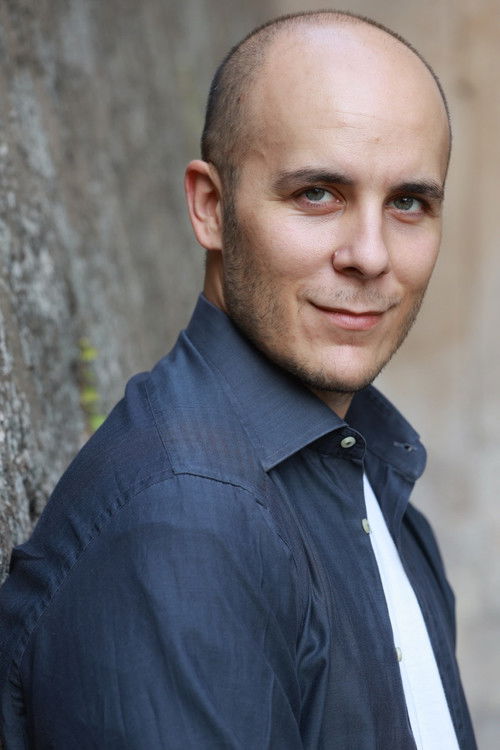 Yuri Casagrande Conti as 