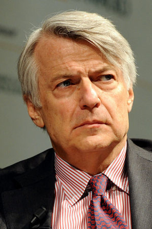 Ferruccio De Bortoli as