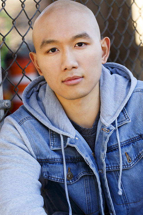 Kenneth Huynh as The Ranger/Sammy