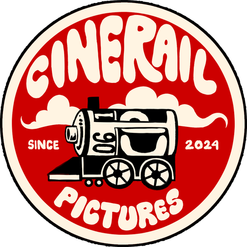 Cinerail Pictures logo