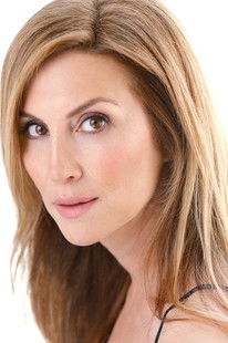 Julie Claire as Magda