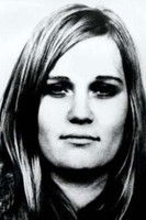 Brigitte Mohnhaupt as Self (Archive footage)