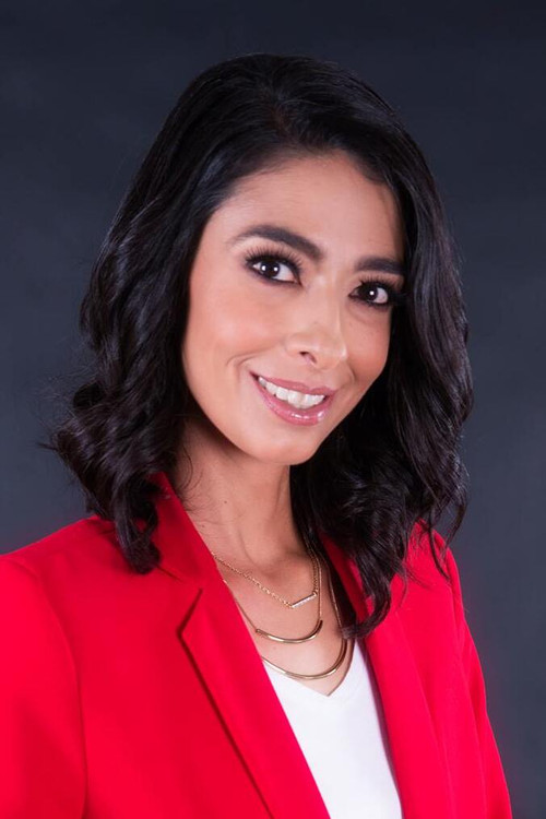 Sarahí Martínez as Self - Host