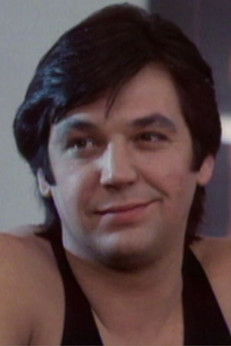 Fritz Matthews as Sgt. Holt