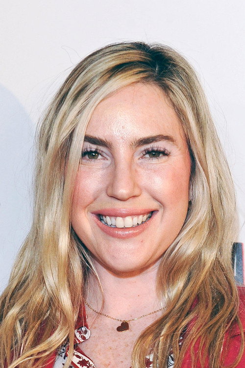 Selina Ringel as Silvia Godinez-Smith